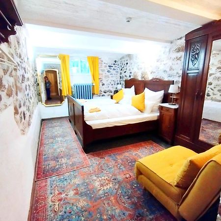 Unik Villa سانكت اندرياسبرغ المظهر الخارجي الصورة