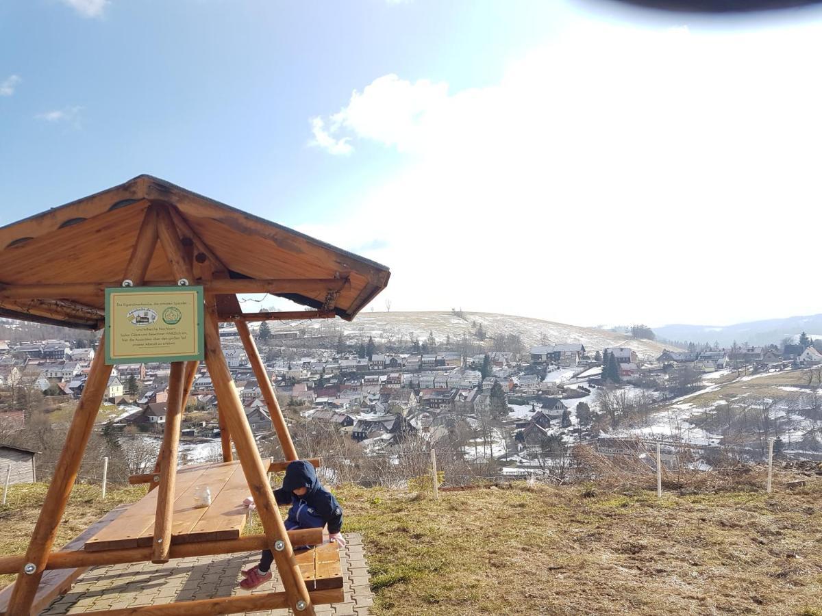 Unik Villa سانكت اندرياسبرغ المظهر الخارجي الصورة