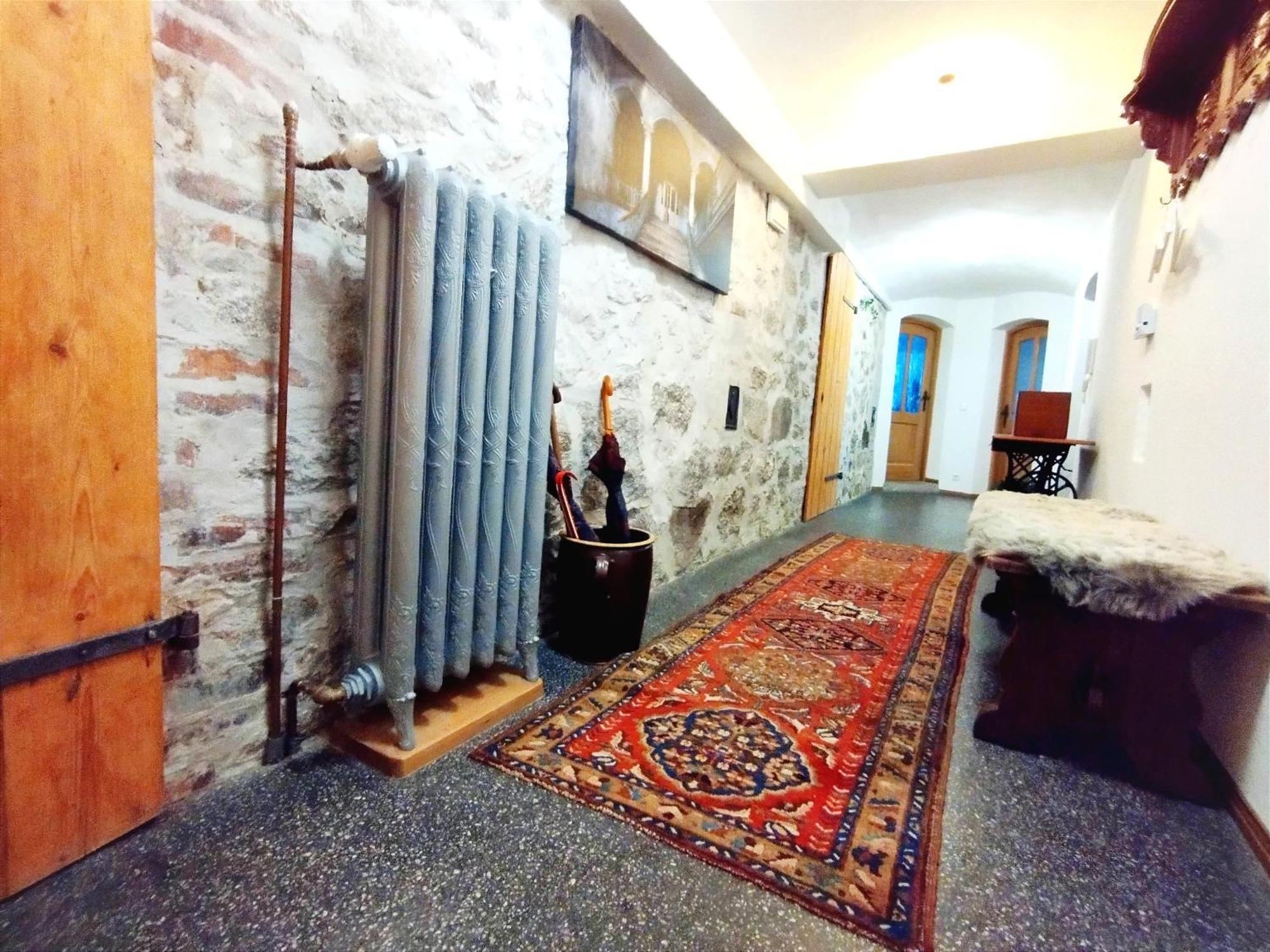 Unik Villa سانكت اندرياسبرغ المظهر الخارجي الصورة
