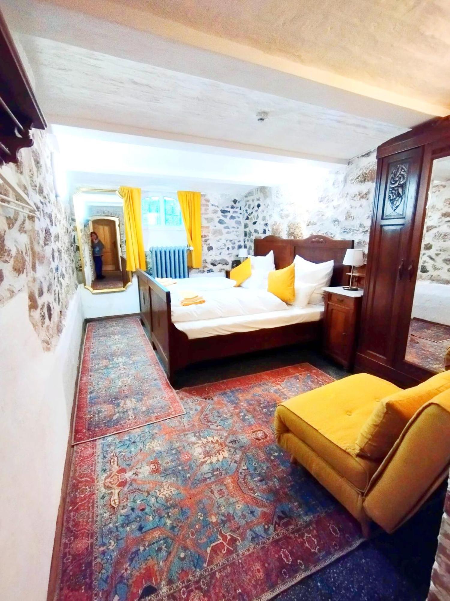 Unik Villa سانكت اندرياسبرغ المظهر الخارجي الصورة