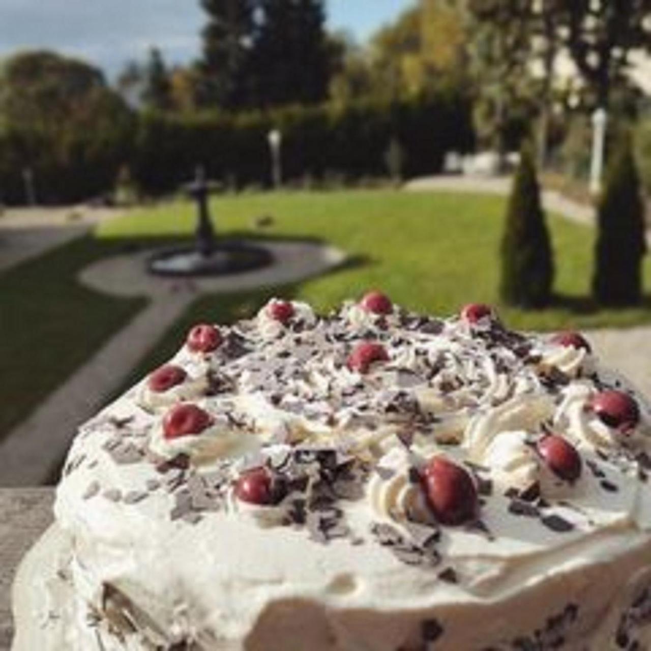 Unik Villa سانكت اندرياسبرغ المظهر الخارجي الصورة
