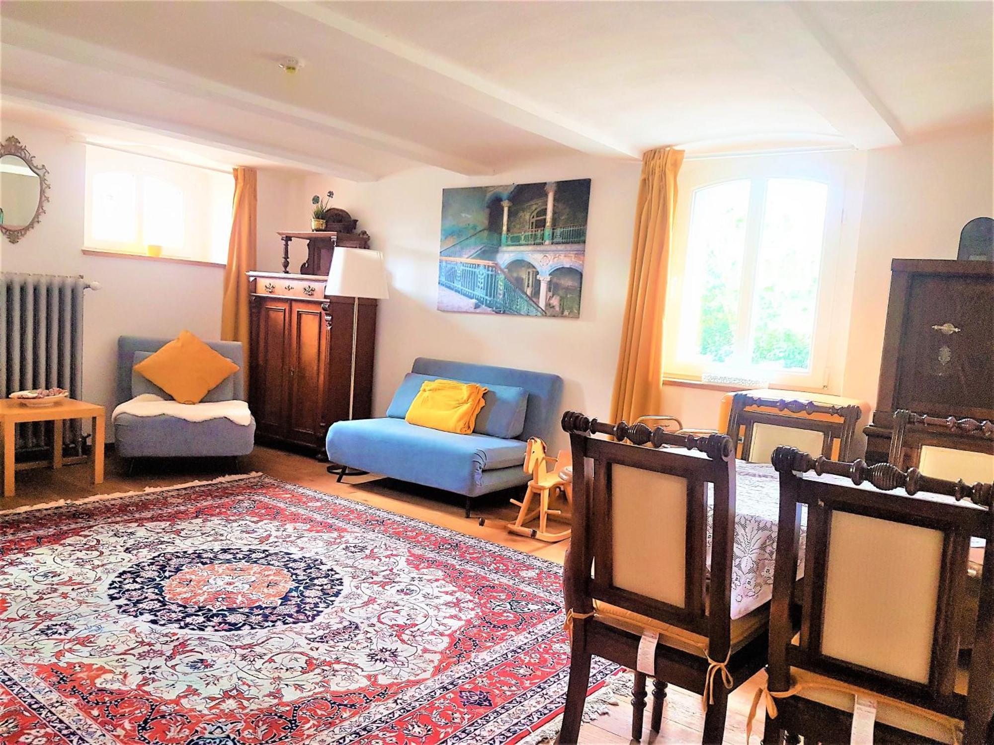 Unik Villa سانكت اندرياسبرغ المظهر الخارجي الصورة