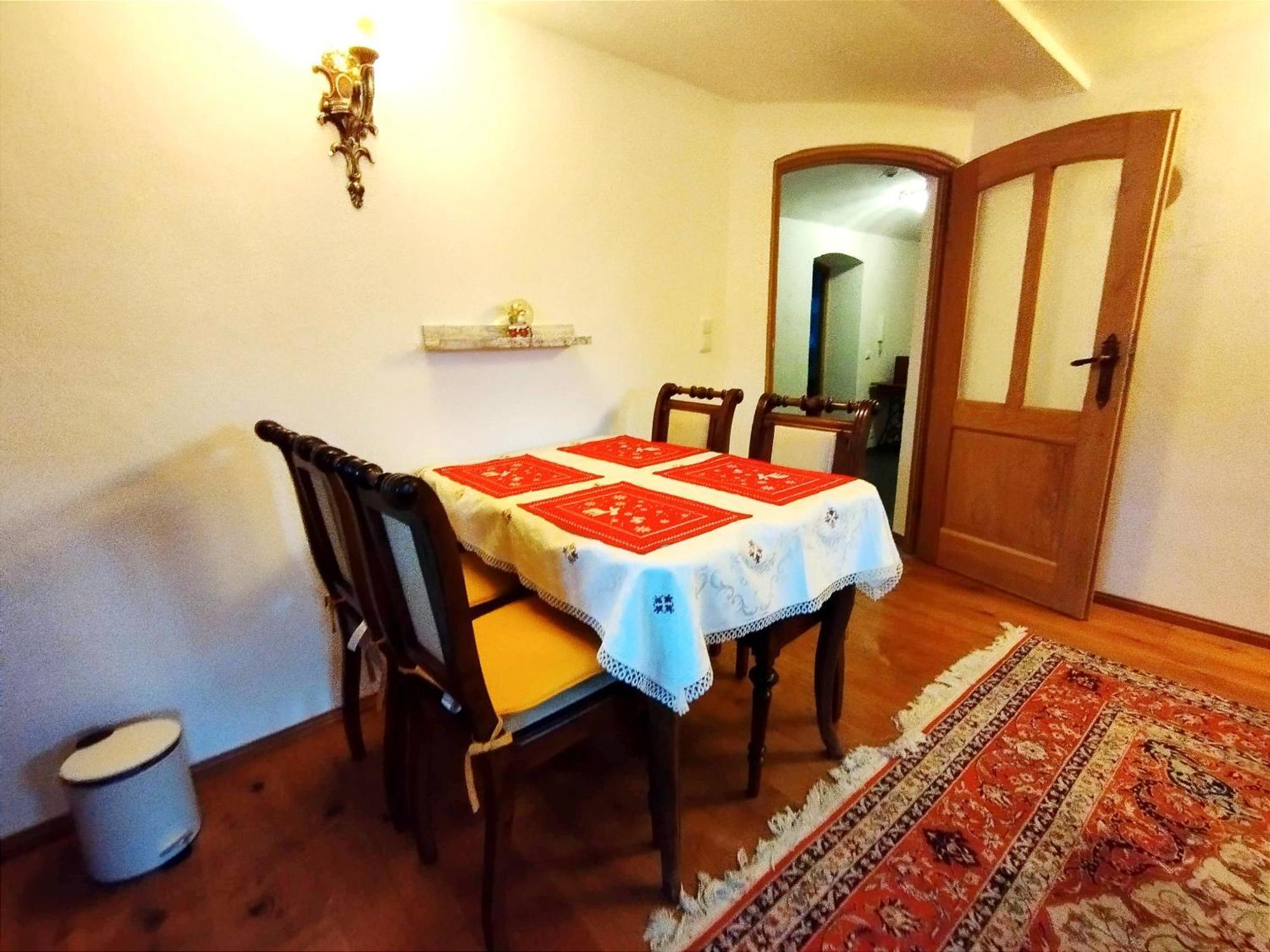Unik Villa سانكت اندرياسبرغ المظهر الخارجي الصورة